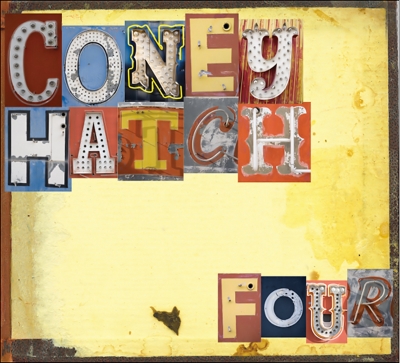 Coney Hatch Four